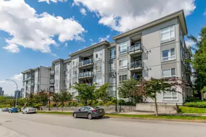 201 13733 107a Avenue, Surrey, BC, Surrey — Apartment/Condo for sale