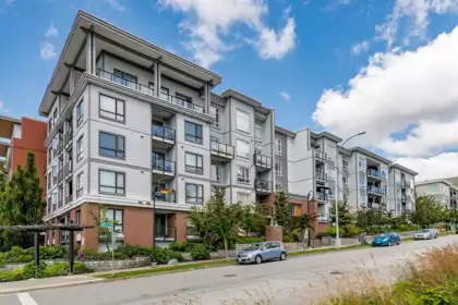 201 13733 107a Avenue, Surrey, BC, Surrey — Apartment/Condo for sale