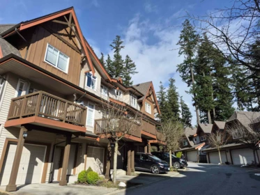 124 2000 Panorama Drive, Port Moody, BC, Port Moody — Townhouse for sale