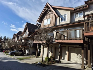 124 2000 Panorama Drive, Port Moody, BC, Port Moody — Townhouse for sale