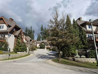 124 2000 Panorama Drive, Port Moody, BC, Port Moody — Townhouse for sale