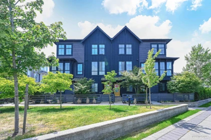 36 4726 Orca Way, Tsawwassen, BC, Tsawwassen — Townhouse for sale