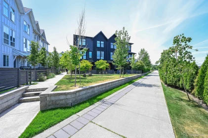 36 4726 Orca Way, Tsawwassen, BC, Tsawwassen — Townhouse for sale