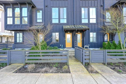 Pantry Photo of 36 4726 Orca Way, Tsawwassen, BC