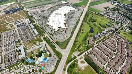 Street View Photo of 36 4726 Orca Way, Tsawwassen, BC