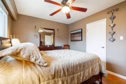 Bedroom 4 Photo of 13789 Bentley Road, Surrey, BC