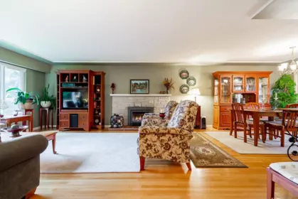 13789 Bentley Road, Surrey, BC, Surrey — Single Family Residence for sale