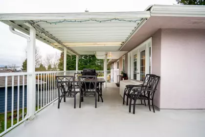 Front Yard Photo of 13789 Bentley Road, Surrey, BC