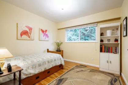 Office / Den Photo of 13789 Bentley Road, Surrey, BC