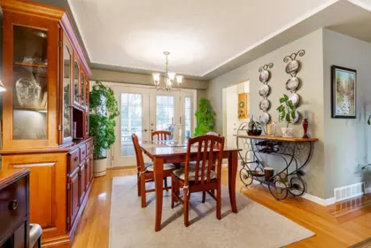 Pantry Photo of 13789 Bentley Road, Surrey, BC