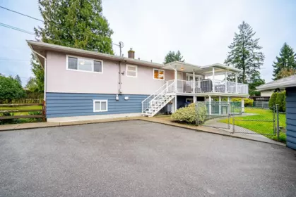 Street View Photo of 13789 Bentley Road, Surrey, BC