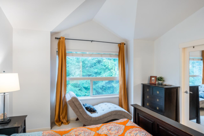 Basement Recreation Room Photo of 30 Hawthorn Drive, Port Moody, BC