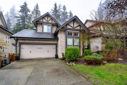 Community Amenities Photo (Clubhouse) of 30 Hawthorn Drive, Port Moody, BC
