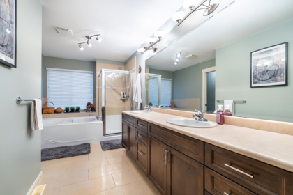 Laundry Room Photo of 30 Hawthorn Drive, Port Moody, BC