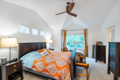 Loft / Bonus Room Photo of 30 Hawthorn Drive, Port Moody, BC