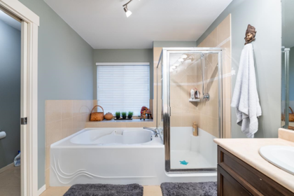 Mudroom Photo of 30 Hawthorn Drive, Port Moody, BC