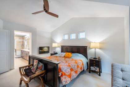 Office / Den Photo of 30 Hawthorn Drive, Port Moody, BC