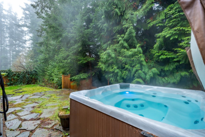 Outdoor Kitchen Photo of 30 Hawthorn Drive, Port Moody, BC