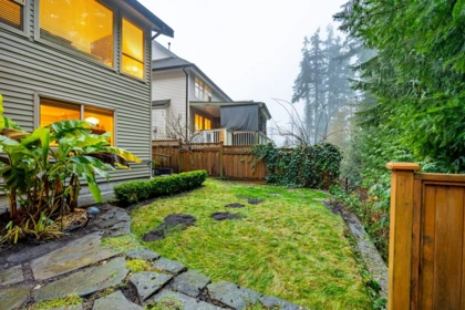 Street View Photo of 30 Hawthorn Drive, Port Moody, BC