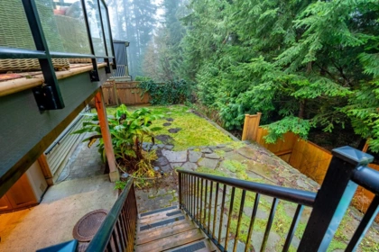 Swimming Pool Photo of 30 Hawthorn Drive, Port Moody, BC