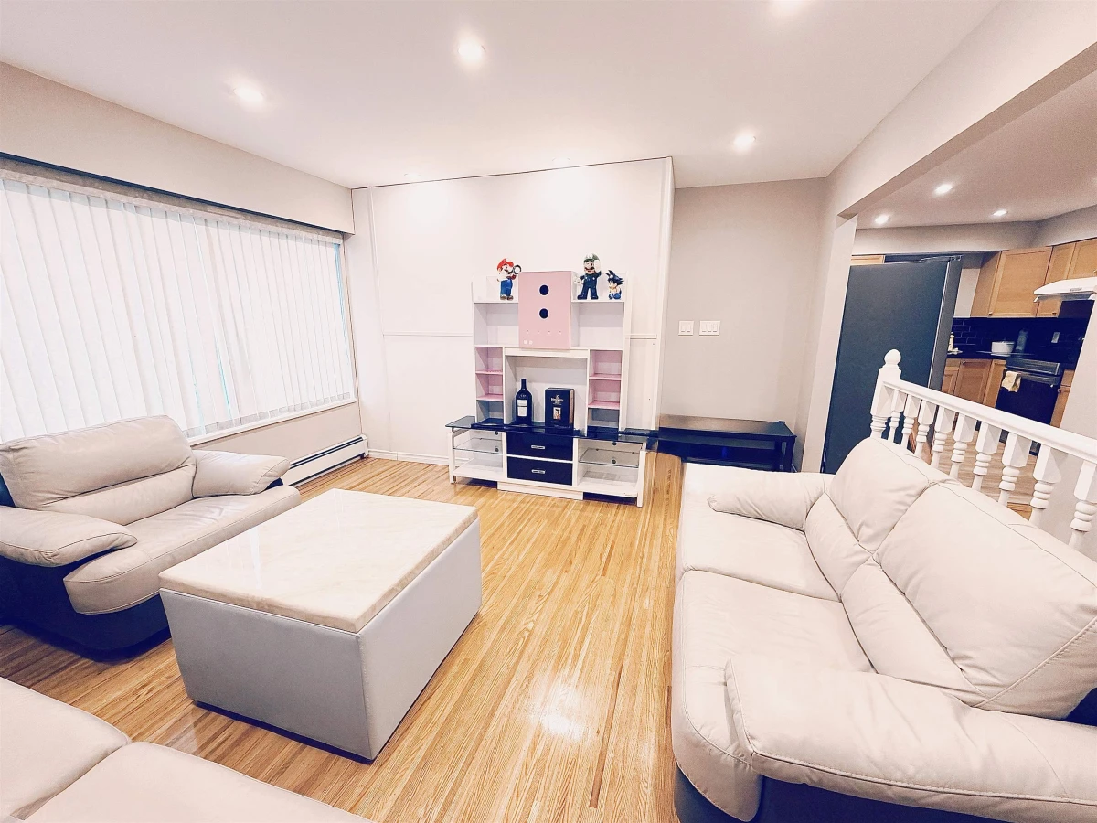 Family Room Photo of 4882 Moss Street, Vancouver, BC