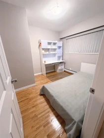 Primary Bedroom Photo of 4882 Moss Street, Vancouver, BC