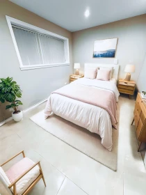 Walk-In Closet Photo of 4882 Moss Street, Vancouver, BC