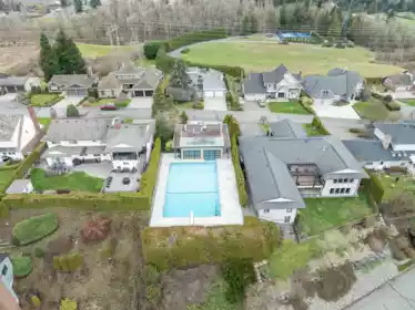 Community Amenities Photo (Clubhouse) of 3 3755 Clearbrook Road, Abbotsford, BC