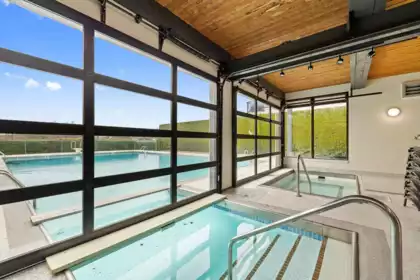 Fitness Center Photo Near 3 3755 Clearbrook Road, Abbotsford, BC