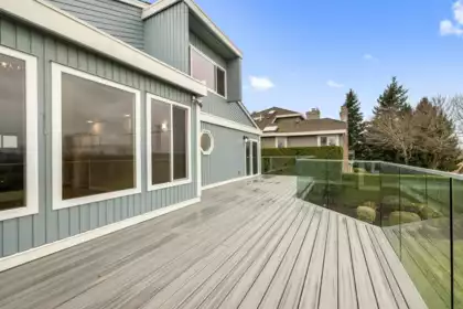Laundry Room Photo of 3 3755 Clearbrook Road, Abbotsford, BC