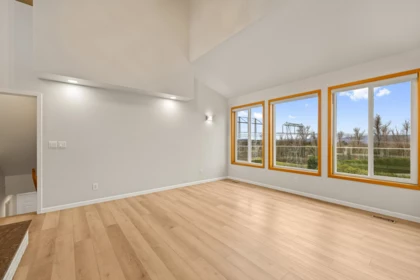 Pantry Photo of 3 3755 Clearbrook Road, Abbotsford, BC
