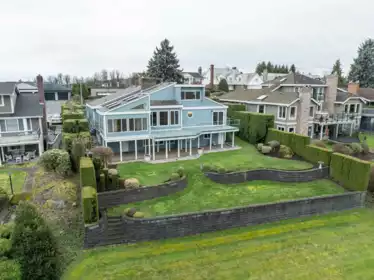 Street View Photo of 3 3755 Clearbrook Road, Abbotsford, BC