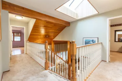 Basement Recreation Room Photo of 5269 197a Street, Langley, BC