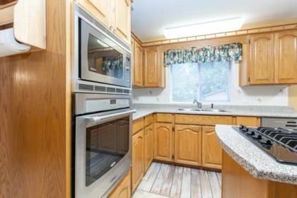 Breakfast Nook Photo of 5269 197a Street, Langley, BC