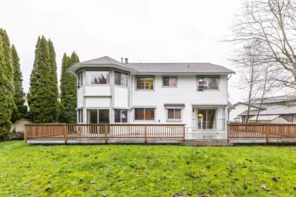 Fitness Center Photo Near 5269 197a Street, Langley, BC