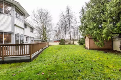 Hot Tub / Spa Photo of 5269 197a Street, Langley, BC