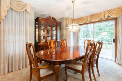Kitchen Island Photo of 5269 197a Street, Langley, BC