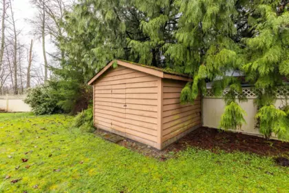 Outdoor Kitchen Photo of 5269 197a Street, Langley, BC
