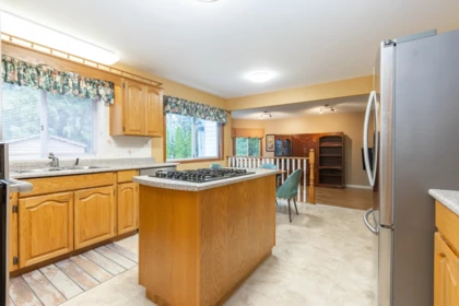 Pantry Photo of 5269 197a Street, Langley, BC