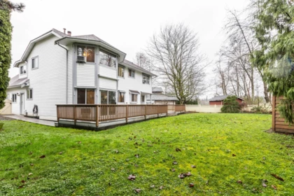 Playground / Recreational Area Near 5269 197a Street, Langley, BC