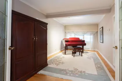 Powder Room Photo of 5269 197a Street, Langley, BC
