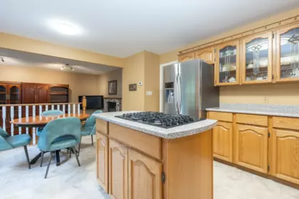 Primary Bedroom Photo of 5269 197a Street, Langley, BC
