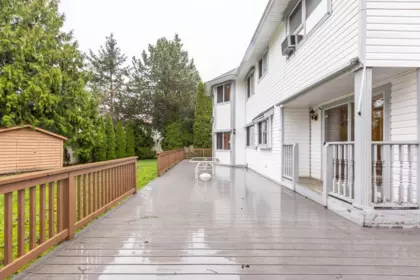 Street View Photo of 5269 197a Street, Langley, BC