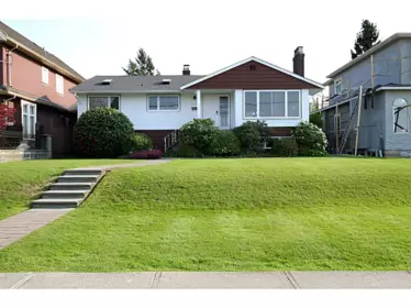 4458 Burke Street, Burnaby, BC, Burnaby — Single Family Residence for sale