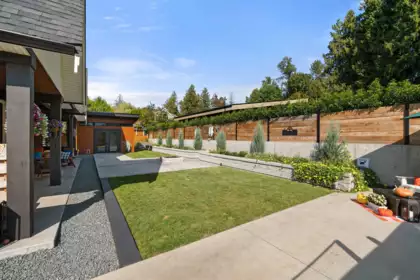 Hot Tub / Spa Photo of 10292 Royalwood Boulevard, Chilliwack, BC