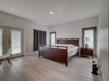 Loft / Bonus Room Photo of 5628 Medusa Place, Sechelt, BC