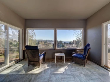 Office / Den Photo of 5628 Medusa Place, Sechelt, BC