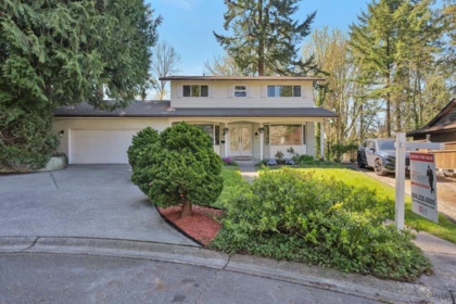 Backyard Photo of 10987 Collings Place, Delta, BC