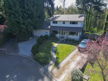 Front Yard Photo of 10987 Collings Place, Delta, BC