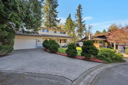 Garden / Landscaping Photo of 10987 Collings Place, Delta, BC